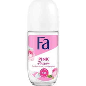 9000100326193 Fa Pink Passion 48h antyperspirant w kulce o zapachu różanym 50ml - Bild 1 von 1