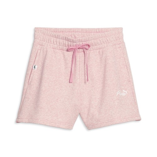 Pantaloncini PUMA Live In 4 pollici da donna taglia S pantaloni sportivi casual 67795263