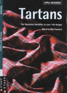Tartans by Blair Urquhart (Paperback, 2000) - Bild 1 von 1