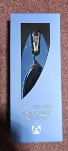 qvc clipperpro Nagelknipser mit 180 Grad  - Bild 1 von 4