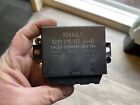 Renault Master Movano 2010-19 PDC Parking Distance Control Module 8201015177