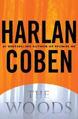 The Woods - Hardcover By Coben, Harlan - VERY GOOD Foto 1 de 1