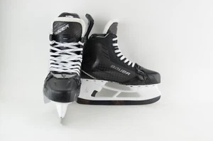 Bauer Supreme Shadow Senior Ice Hockey Skates 9 Fit 2 (0529-0917) - Picture 1 of 9