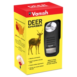 ELC DEER REPELLER - Picture 1 of 1