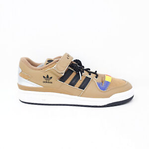 Adidas South Park Forum Low AWESOM-O Cartman Casual Shoe Sneaker GY6475 Men Size