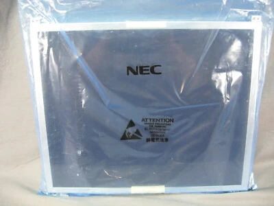 NEC LCD 18.1" Touchscreen Monitor NL128102AC29-07 J487 - Image 1 of 4