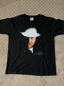 Vintage NOS Tony Keith "How Do You Like Me Now?" Youth Large Adult Small 2000 - Picture 1 of 8