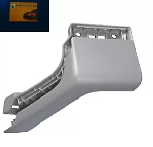 VW T4 Türgriff Links Zuziehgriff FS Grau ORIGINAL Innengriff 701867161A 23,99 € - Picture 1 of 3