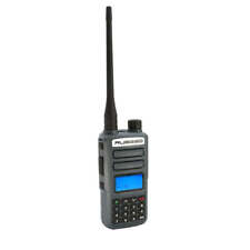 Rugged Radios GMRS Radio GMR2-PLUS Handheld; With Antenna