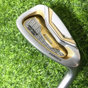 HONMA GOLF BERES IS-06 #11 Iron Flex-R 2STAR ARMRQ X 43 No H/C F/S - Picture 1 of 9