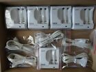 5 x Eneloop Sanyo 5 Piece Charger Ni-MH Battery AA AAA Quick Charger 100-240V