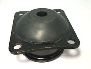JCB Engine Mounting Resilient OEM Part No 331/40347 332/P7213 334/Y2548 - Bild 1 von 4