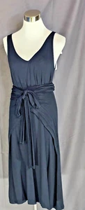 NWT Some 7th Heaven Convertible Dress Black Size Medium - Picture 1 of 2