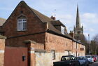 Photo 6x4 Last remnant Stratford-upon-Avon This is the only surviving bui c2009