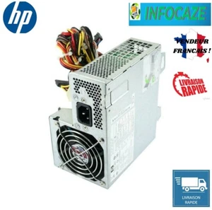 ALIMENTATION PC MINI ATX HP MODEL :PS-6241-02HD (HP RP5000 et RP5700) - Photo 1/6
