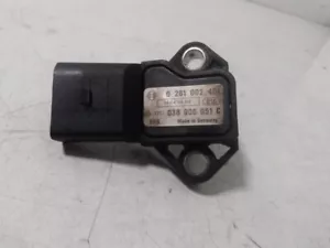 038906051C pressure sensor 840630 for VOLKSWAGEN T5 TRANSPORTER FURGONETA 2003 - Picture 1 of 6