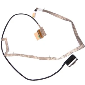 Cable de pantalla LCD LED LVDS se adapta a Dell Inspiron 7000 7557 7559 DD0AM9LC010 14XJ8 - Imagen 1 de 1