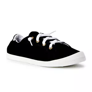Time and Tru Damen Crunch Back Freizeitturnschuhe (breite Breite verfügbar) NEU - Bild 1 von 12