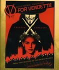 V for Vendetta (Blu-ray, 2005)