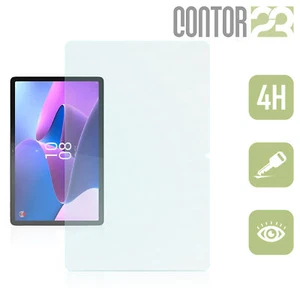 Schutzfolie Displayschutzfolie Folie [4H] 11.2" Lenovo Tab P11 Pro (Gen 2) TB132 - Bild 1 von 3