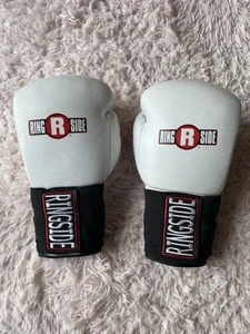 Ringside Boxhandschuhe 16oz - Bild 1 von 4