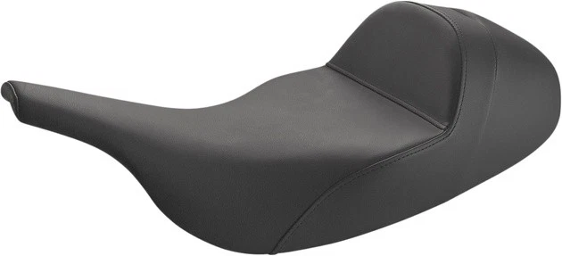 Asiento Saddlemen Solo #284317 Harley Davidson Electra Glide/Road Glide Foto 1 de 1