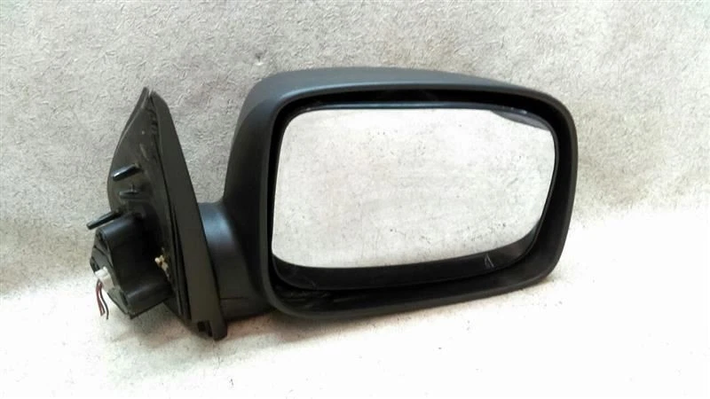 Passenger Right Side View Mirror Power Regular Cab Fits 04-12 GMC CANYON G04 - Image 1 of 4