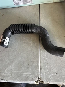 Gates 24176 Radiator Coolant Hose For 11-20 C/V Grand Caravan Town & Country - Foto 1 di 4