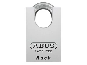 ABUS Kunci Padlock Keluli Keras 83/55mm dengan Shackle Tertutup - Picture 1 of 1