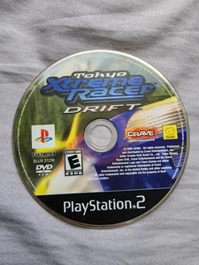 Tokyo Xtreme Racer Drift (Sony Playstation2, 2005) PS2 NUR DISC GETESTET - Bild 1 von 2