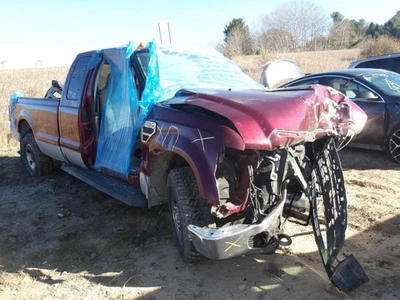 Motor de caja de fusibles compatible con camioneta Ford F250SD 08-10 2187553 Foto 1 de 4