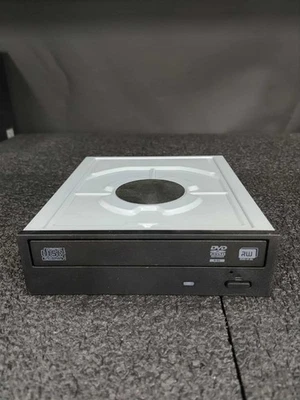 HP 575781-801 690418-001 SW820 Optical Drive Multi DVD Rewriter - Image 1 of 4