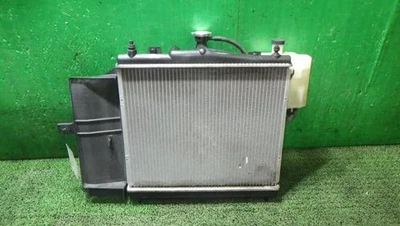 NISSAN Cube 2003 UA-BZ11 Radiator 21460AX000 [Used] [PA114915564] - image 1 of 2