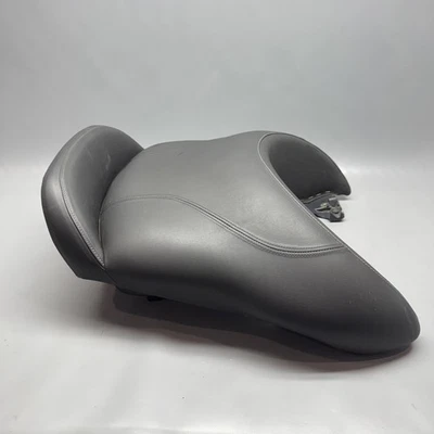 BMW K 1200LT ASSENTO TRASEIRO AQUECIDO 2005 2006 2007 2008 FABRICANTE DE EQUIPAMENTO ORIGINAL 7682769 - Imagem 1 de 4