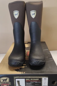Irish Setter MudTrek  15" Waterproof Hunting Boot 4839 Unisex Sz 7 **READ** - Picture 1 of 10