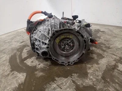 2004-2009 Toyota Prius Automatic CVT Transmission With 188K Miles - Image 1 of 4