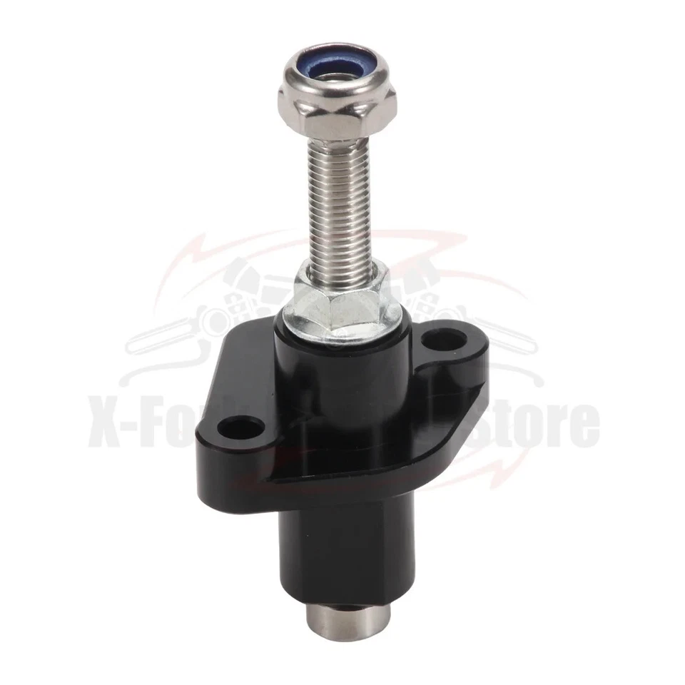 Black Manual Cam Chain Tensioner For SUZUKI SFV650 2009-2015 SV650 2003-2023 22 Foto 1 de 1
