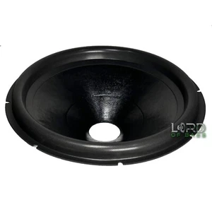SoundQubed HDX3 18" Subwoofer Kegel - Bild 1 von 2