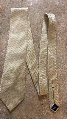 Желтый галстук Jones New York - Изображение 1 из 2