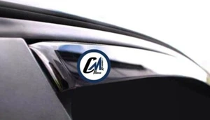 SET ANTIVENTO DEFLETTORI FARAD FIAT BRAVO 3P 95>01 - Imagen 1 de 8