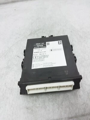 2013 Lexus Es300h Smark Key Control 89990-33340 - Image 1 of 4