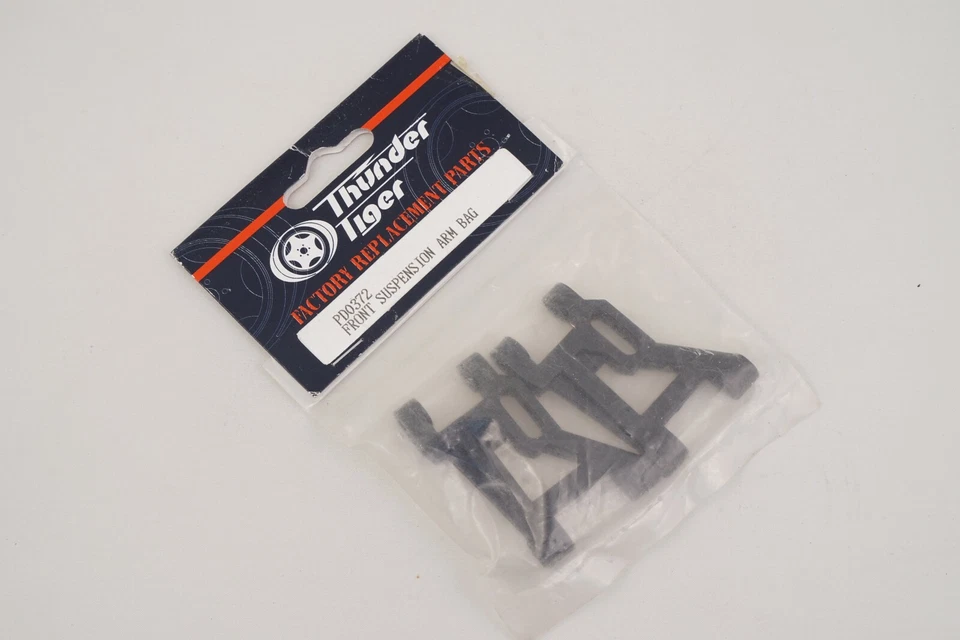 Thunder Tiger PD0372 Front Suspension Arm Bag Modell - Bild 1 von 1
