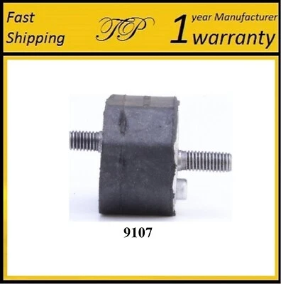 1 PIEZA SOPORTE TRANSMISIÓN IZQUIERDA O DERECHA BMW 325, 325E, 325ES, 325I, 325IS Foto 1 de 2