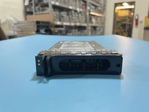 Dell 36GB 10k U320 SCSI HDD w/Caddy, M3634, 0M3634 - Picture 1 of 3