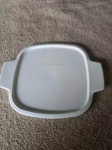 CORNINGWARE A-1-PC TAPA DE ALMACENAMIENTO DE PLÁSTICO SE ADAPTA A CW A-1-B & A-1.5-B ENVÍO GRATUITO A EE. UU. - Imagen 1 de 3