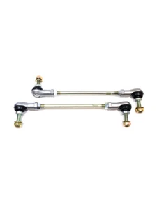 BMW 3 Series (E90) RWD Non M 2004-13 Front Adjustable Sway Bar Links - Picture 1 of 2