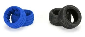 NEW Pro-Line Positron 2.2" MC Off-Road Buggy Rear Tires w/Foam Inserts (2) 8256- - Picture 1 of 1
