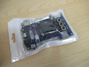 Mister Digital Board v 1.2 für z.b. Dual Ram Betrieb - Picture 1 of 4