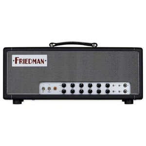 Friedman Twin Sister Hand-Wired All Tube Guitar Amp Head, 40-Watts, 5881's - Picture 1 of 4