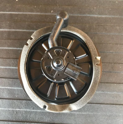 TYC Rear Blower Motor Assy - 700024 - For Ford Windstar 1995 - 1996 - Image 1 of 4